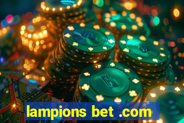 lampions bet .com